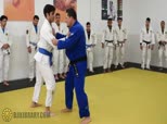 Inside the University 788 - The Basic Movements to Move Your Opponent